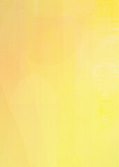 Plain yellow gradient vertical background, Suitable for business documents, cards, flyers, banners, advertising, brochures, posters, party, events and design works