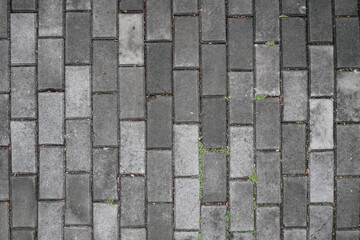 Wall concrete texture