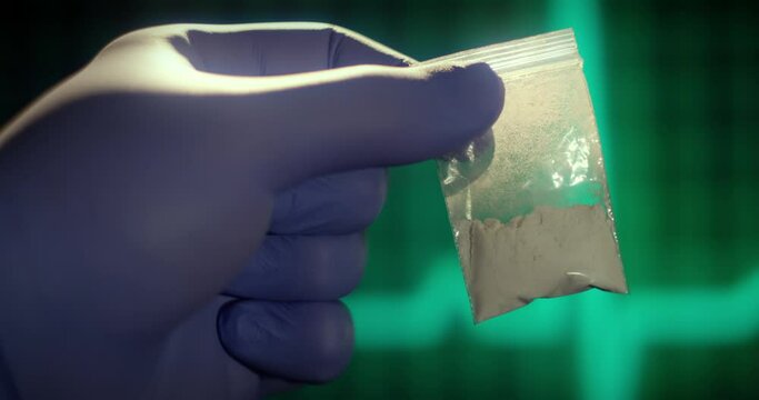 Fentanyl and a Fading Heartbeat