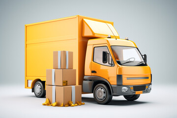 courier services, connecting people and businesses, seamless delivery, international shipping advanced tracking systems and commitment prompt service, parcels reach the addressee quickly and reliably.