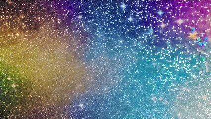 Obraz premium abstract background with lights