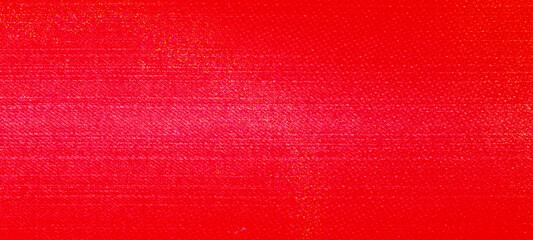 Red textured panorama background, Modern horizontal design suitable for Online web Ads, Posters, Banners, social media, covers, evetns and various design works