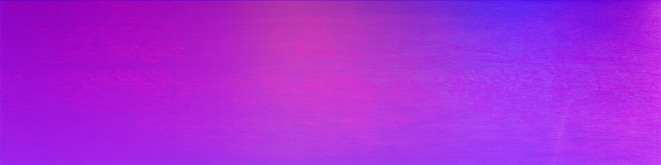 Purple textured panorama design background, Modern horizontal design suitable for Online web Ads, Posters, Banners, social media, covers, evetns and various design works