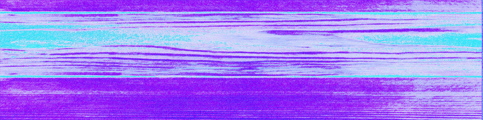 Purple gradient panorama background, Modern horizontal design suitable for Online web Ads, Posters, Banners, social media, covers, evetns and various design works