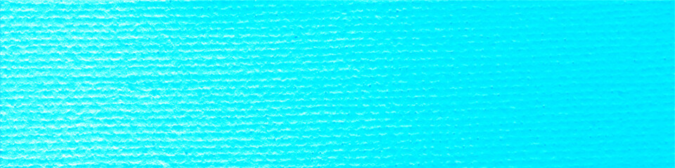 Light blue textured panorama background, Modern horizontal design suitable for Online web Ads, Posters, Banners, social media, covers, evetns and various design works