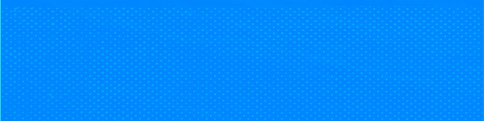 Blue textured panorama background, Modern horizontal design suitable for Online web Ads, Posters, Banners, social media, covers, evetns and various design works