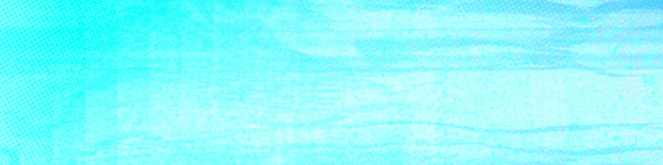 Light blue textured panorama background, Modern horizontal design suitable for Online web Ads, Posters, Banners, social media, covers, evetns and various design works