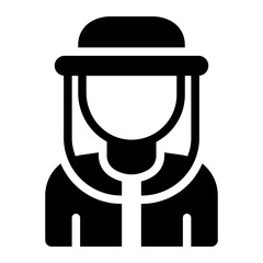 Apiarist profession icon