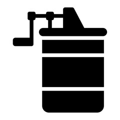 Honey Extractor icon