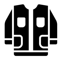 Bee Suit clothes icon
