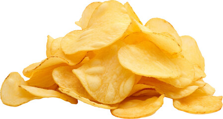 potato chips