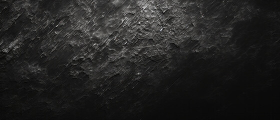 Fototapeta premium black texture background