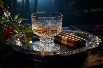 Cigar, ciggy, smoke, stogie tobacco siga cigarette unhealthy toxic alcohol risk nicotine, chemicals and additives, major public health issue, relaxation.