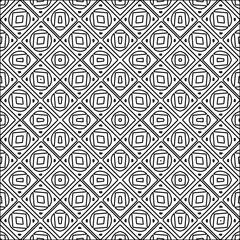 Abstract patterns.Abstract shapes from lines. Vector graphics for design, prints, decoration, cover, textile, digital wallpaper, web background, wrapping paper, clothing, fabric, packaging, cards.