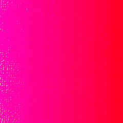 Pinkish red background. Square abstract gradient design illustration, Suitable for Advertisements, Posters, Sale, Banners, Party, Events, Ads and various design works