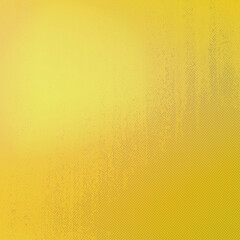 Yellow background. Wall textured square Illustration, Suitable for Advertisements, Posters, Sale, Banners, Anniversary, Party, Events, Ads and various design works