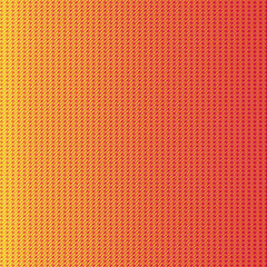 Orange and red mixed gradient background. Square abstract design illustration, Suitable for Advertisements, Posters, Sale, Banners, Party, Events, Ads and various design works