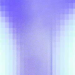 Blue and purple mixed gradient pattern square background, Suitable for Advertisements, Posters, Sale, Banners, Anniversary, Party, Events, Ads and various design works