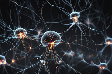 Neuron Cells