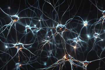 Neuron Cells