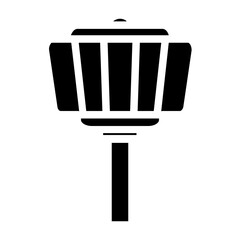 control tower icon