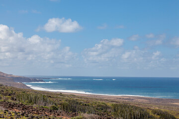 Playa de Cofete, Fuerteventura