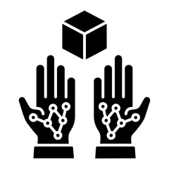 motion sensor icon