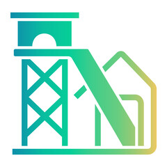 coaling station icon