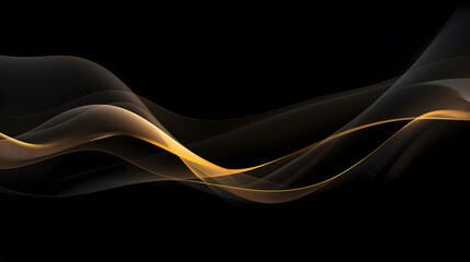 Future technology lines background, abstract future technology background