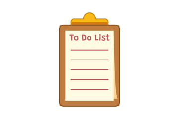 Paper Sticky Notes Sticker Design