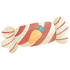 Easter Day dessert for Easter day