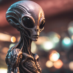 Alien