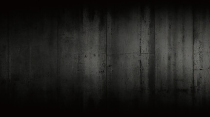 黒い幾何学的な抽象的な背景は、斜線の装飾を持つ暗い空間にレイヤーを重ねます。バナー、チラシ、カード、パンフレットの表紙、ランディング ページ用のモダンなグラフィック デザイン要素のストライプ スタイル