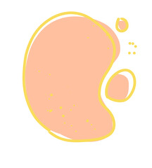 illustration of an background