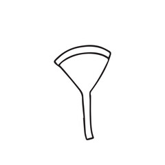 Hand drawn popular angel and cupid element design. cupid, valentine, love, heart