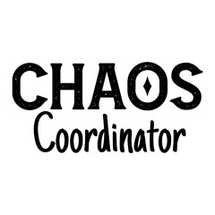 Chaos Coordinator