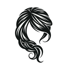 woman silhouette