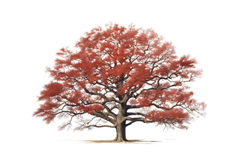 Red_Oak_in_winter_closeup