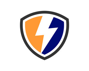 energy shield logo 