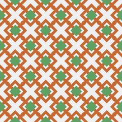 Abstract seamless pattern. Abstract background for fabric print, card, table cloth, furniture, banner, cover, invitation, decoration, wrapping. Repeating pattern.