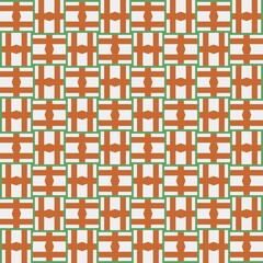 Abstract seamless pattern. Abstract background for fabric print, card, table cloth, furniture, banner, cover, invitation, decoration, wrapping. Repeating pattern.