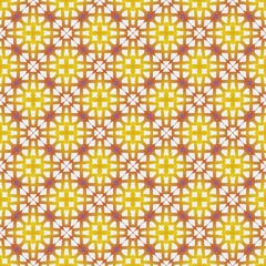 Abstract seamless pattern. Abstract background for fabric print, card, table cloth, furniture, banner, cover, invitation, decoration, wrapping. Repeating pattern.