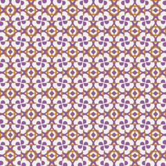Abstract seamless pattern. Abstract background for fabric print, card, table cloth, furniture, banner, cover, invitation, decoration, wrapping. Repeating pattern.