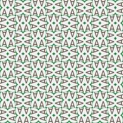 Abstract seamless pattern. Abstract background for fabric print, card, table cloth, furniture, banner, cover, invitation, decoration, wrapping. Repeating pattern.