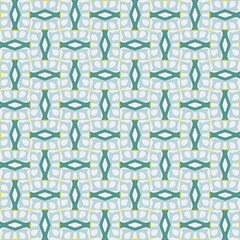 Abstract seamless pattern. Abstract background for fabric print, card, table cloth, furniture, banner, cover, invitation, decoration, wrapping. Repeating pattern.