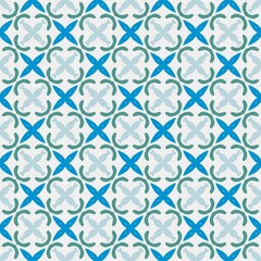 Abstract seamless pattern. Abstract background for fabric print, card, table cloth, furniture, banner, cover, invitation, decoration, wrapping. Repeating pattern.