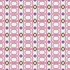 Abstract seamless pattern. Abstract background for fabric print, card, table cloth, furniture, banner, cover, invitation, decoration, wrapping. Repeating pattern.