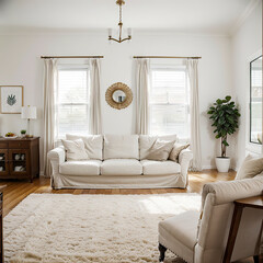 modern living room interior design