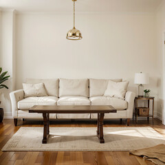 modern living room interior design