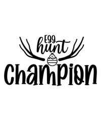 Easter SVG Bundle, Happy Easter SVG, Easter Bunny SVG, Easter Hunting Squad svg, Easter Shirts, Easter for Kids, Cut File Cricut, Silhouette